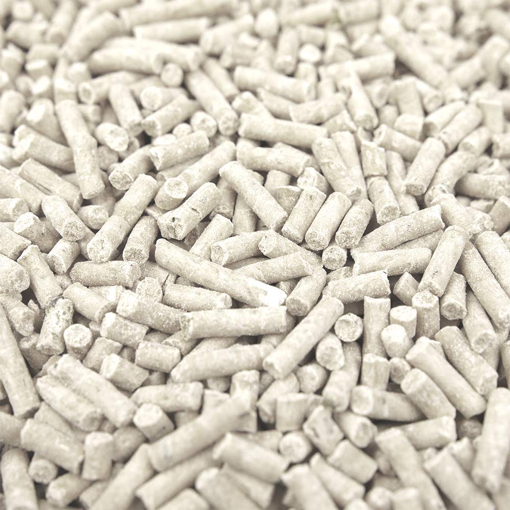 Mangime Per Uccelli Peanut Suet Pellets 10kg - Ricco Di Proteine, Per Tutte Le Stagioni - Foto 8