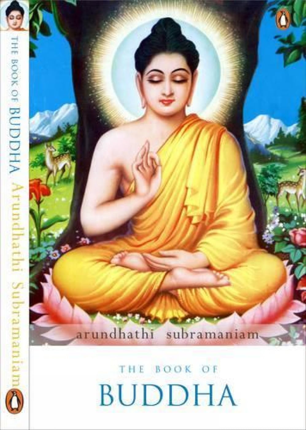 Buy The Book of Buddha — BookShops.in