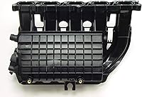 Vista 2 de Volkswagen Colector de admisión - 07K133-201M