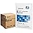 McKesson Instant Cold Packs 6 x 9 [24 Pack] - Instant Ice Packs for Injuries Disposable, Pain Relief, Swelling, Sprains - Travel Cold Compress for Sports, First Aid, Toothache