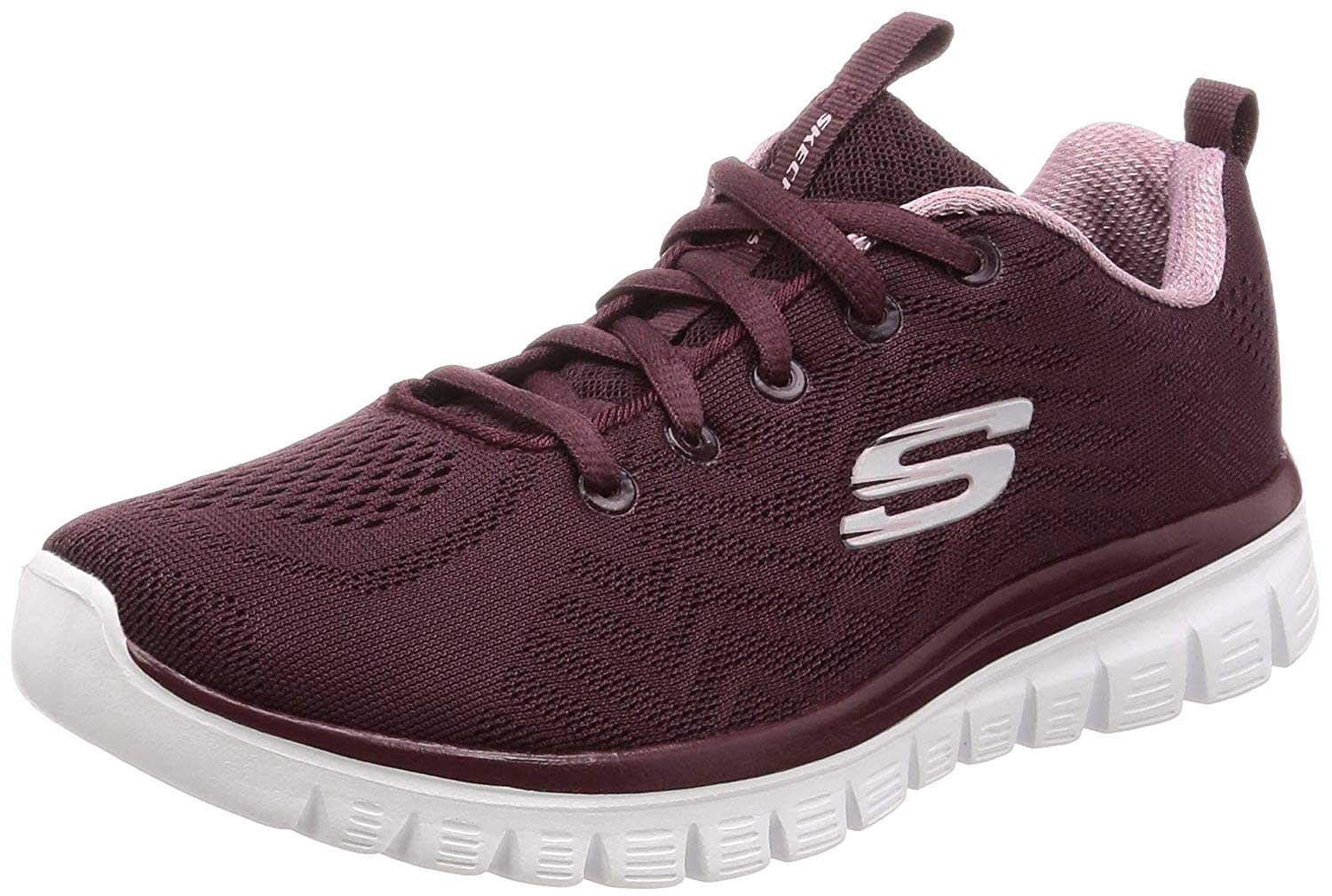 Skechers Graceful-Get Connected, Tenis Mujer