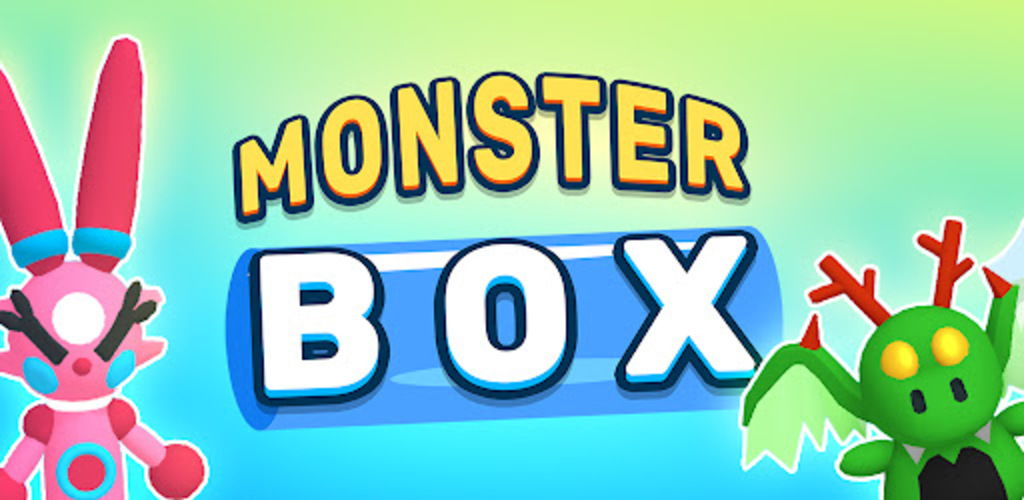 Monster Box - Aplicativo na Amazon Appstore