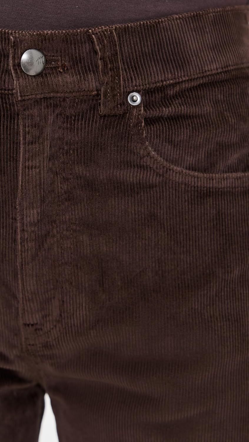 Madewell Women's The Balloon Pants in Corduroy - Image 6