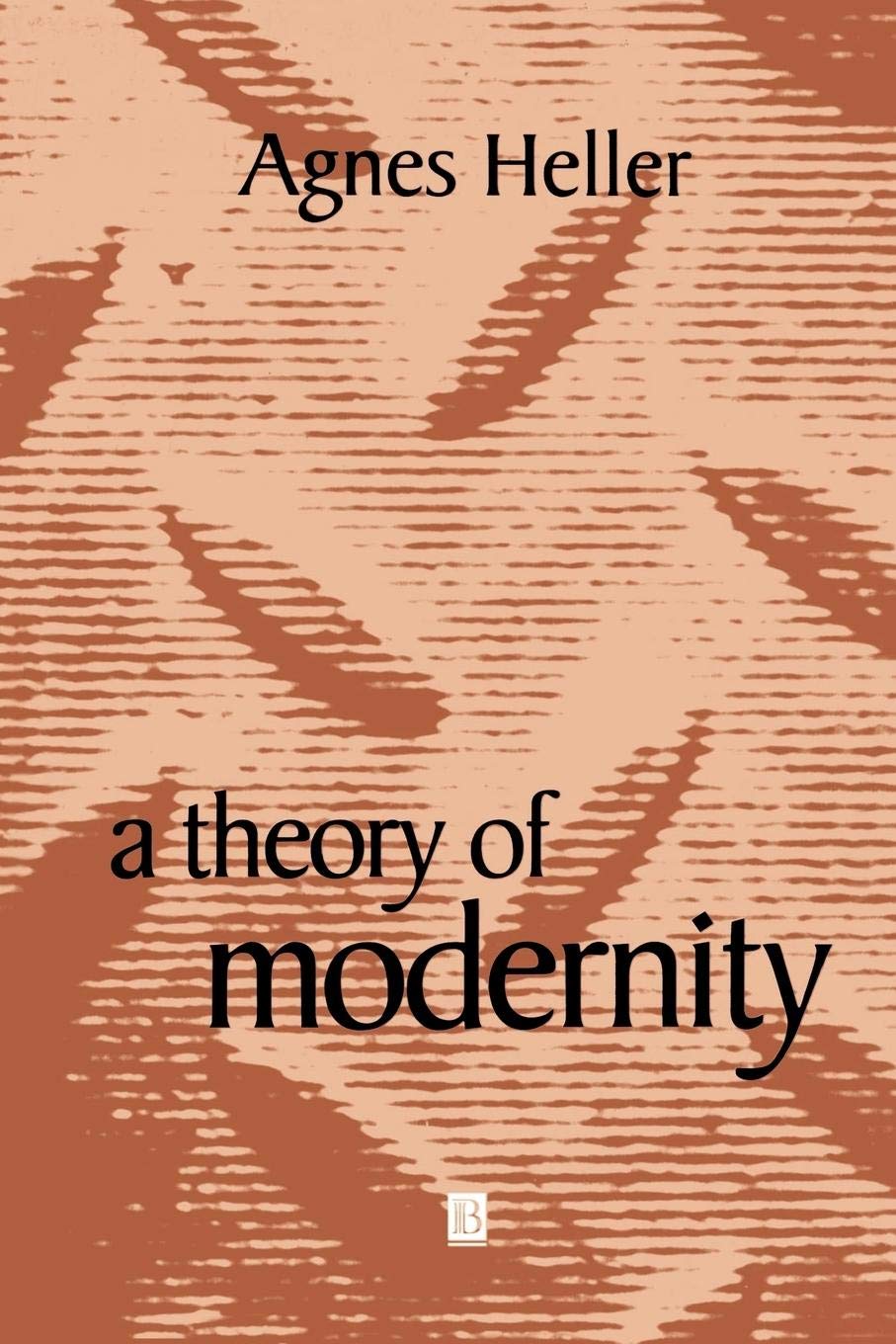 A Theory of Modernity: Issues and Public Policy