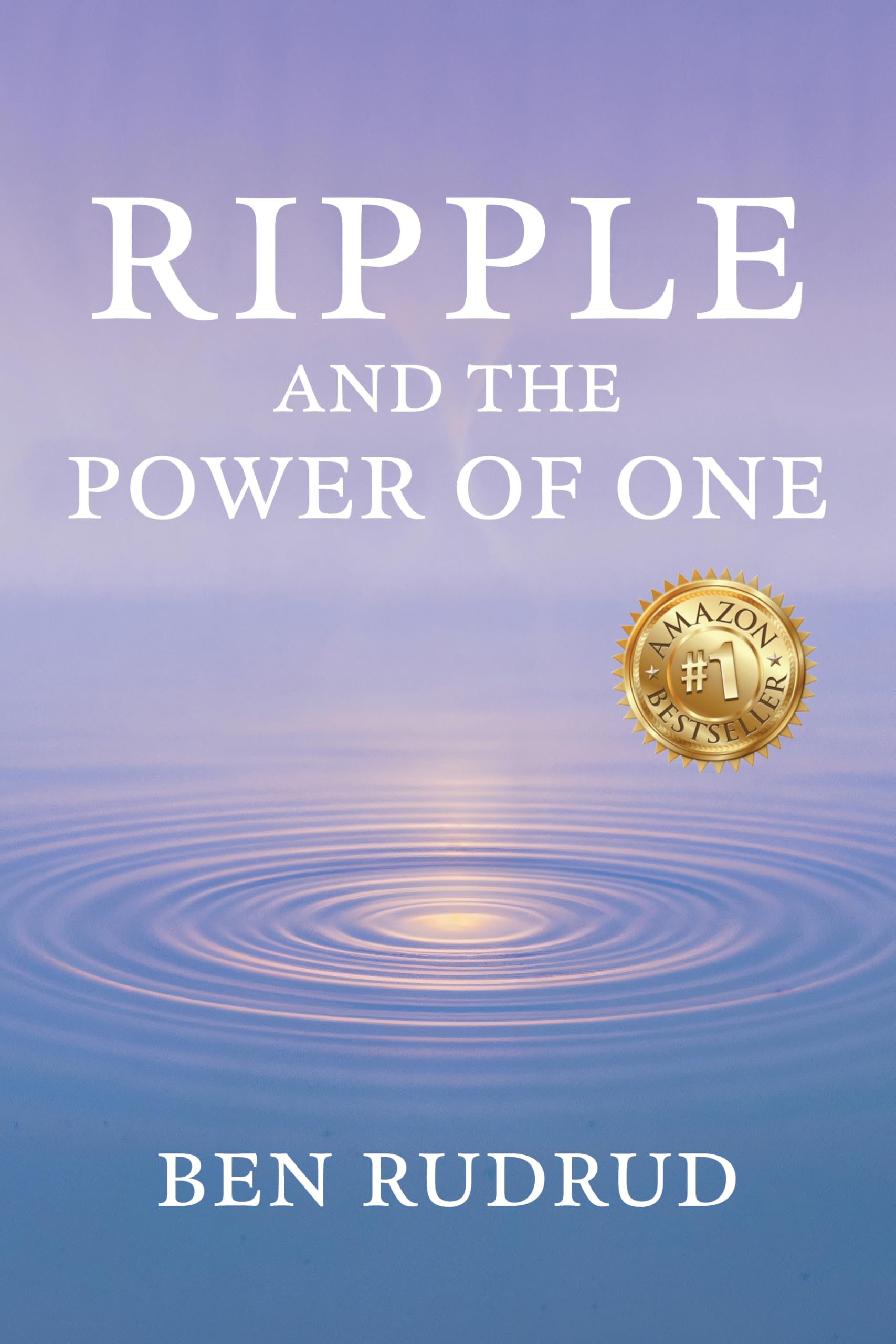 Ripple and The Power of One