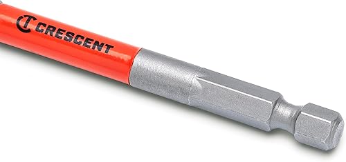 Miniatura 5 de Crescent Broca de paleta de punta de tornillo de 2 piezas  6 "x 78"  CDSP-641-2