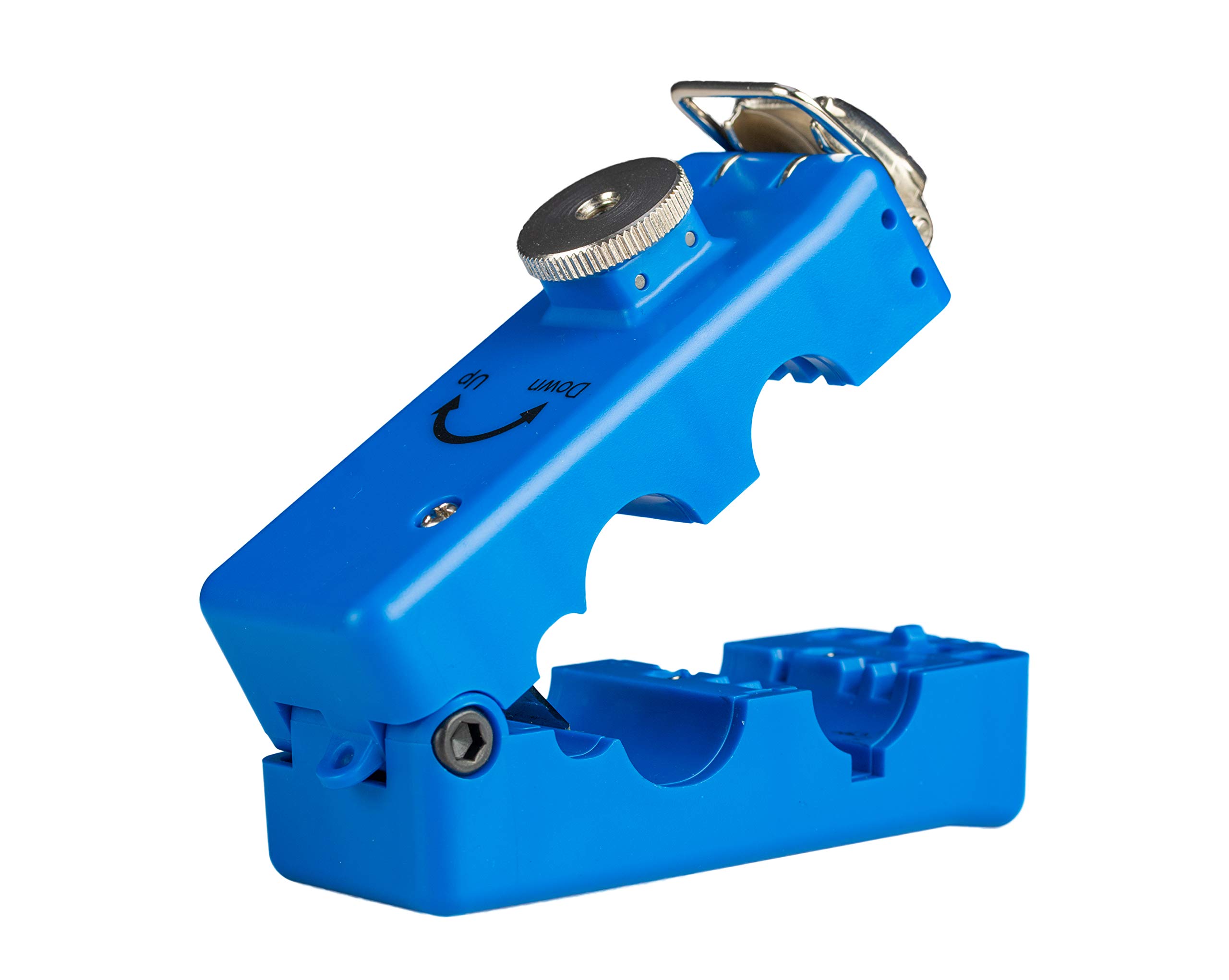 Outil de rasage Jonard Tools WSS-4625 pour câbles coaxiaux mid-span