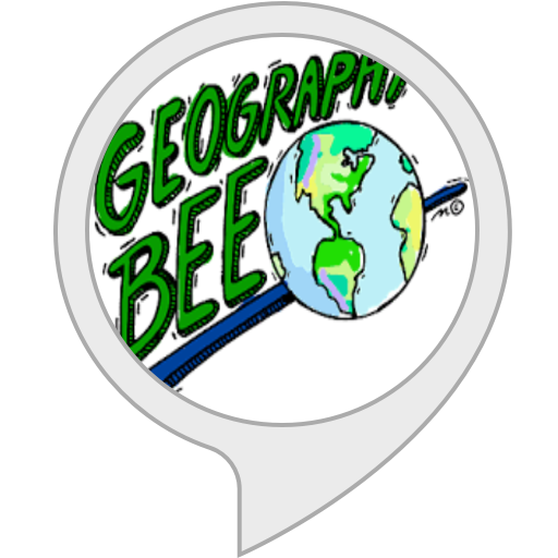 National Geographic Bee non officielle