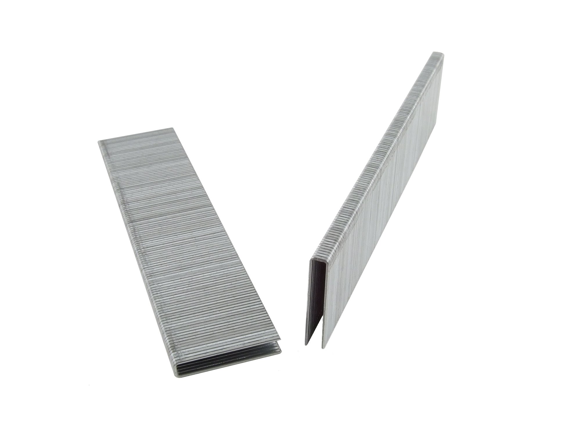 SENCO 900pk Electro Galvanized Staples A800759 for sale online SENCO 900pk Electro Galvanized Staples A800759 for sale online