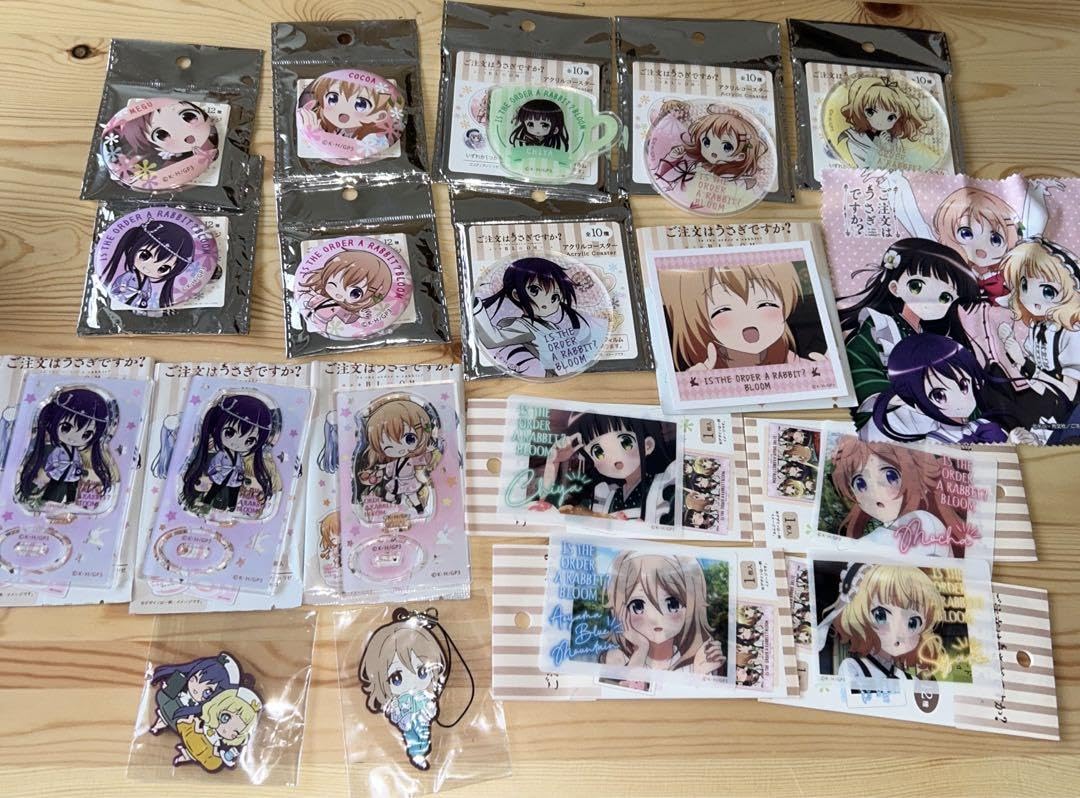 Amazon.co.jp: ごちうさ セット : ホーム＆キッチン