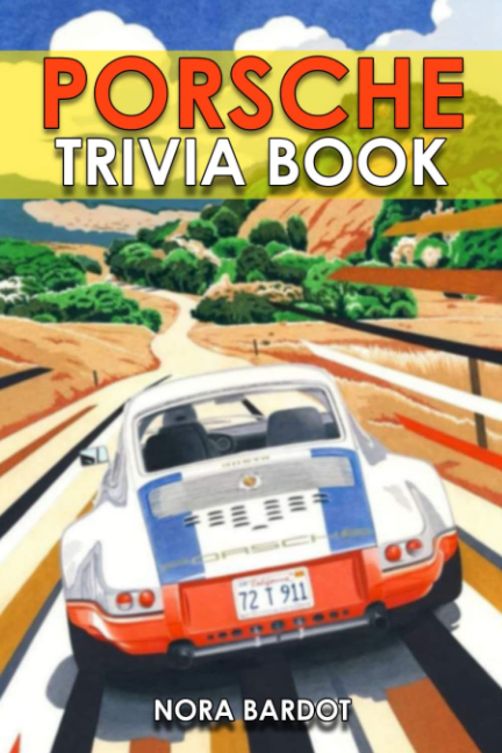 Buy A Collection Of Trivia Questions And Interesting Facts About