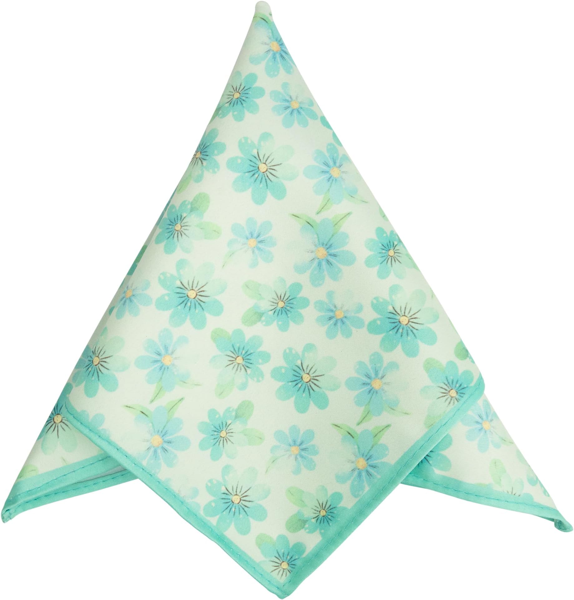 To The Nines Men's Pocket Square