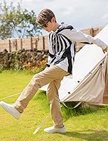 Vista 4 de Ahegao Kid Hoodies Boys Sweatshirts for Girls 3D Prints Pullover 6-16 Years