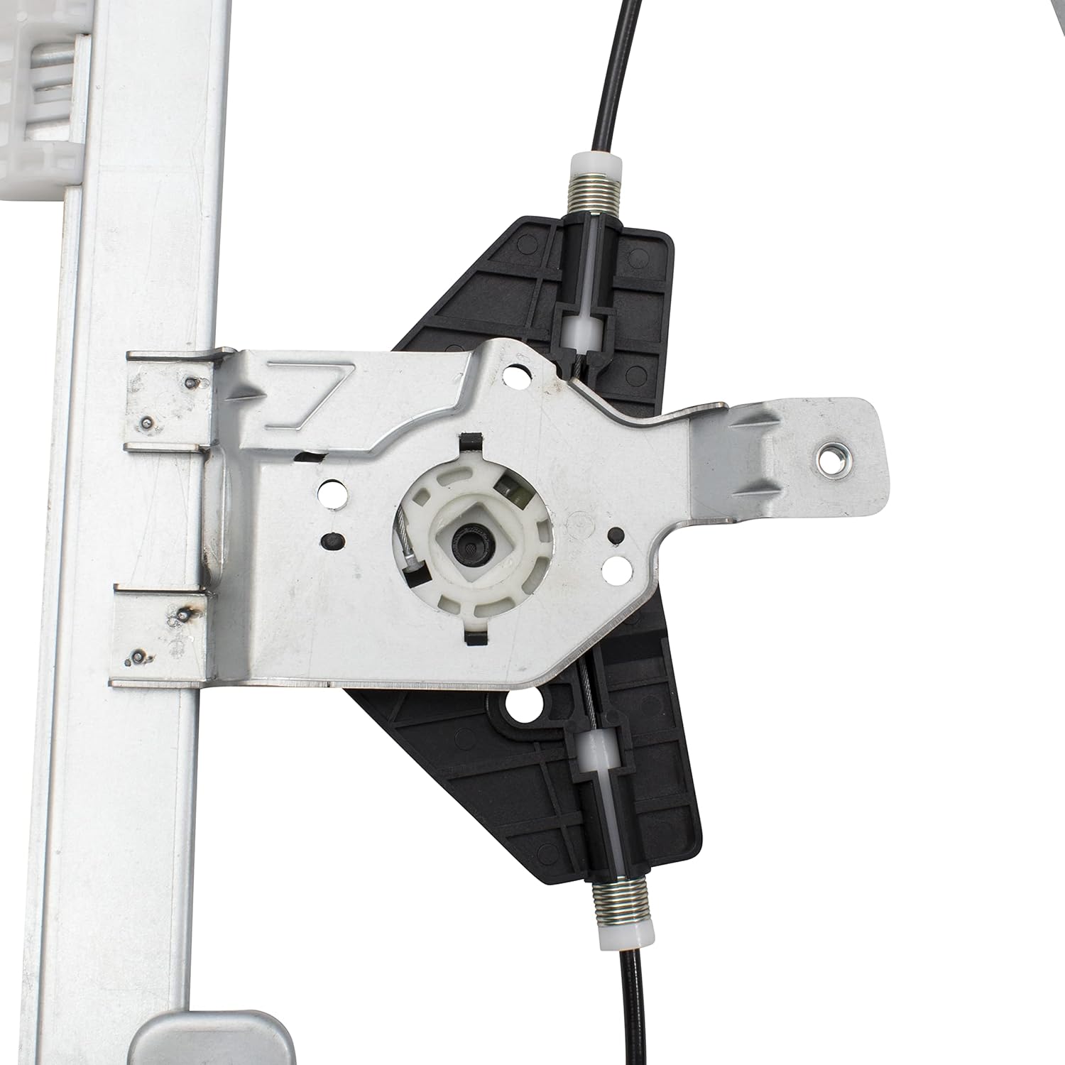 Window Regulator w/o Motor for 2013-2020 Pathfinder Front 807203KA0A Right