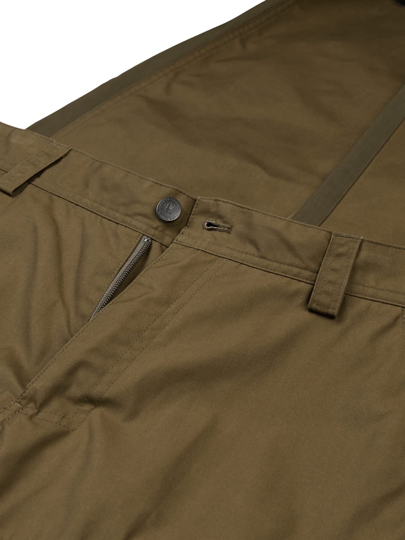 Härkila | Mountain Hunter Hosen | Professionelle Jagd Kleidung & Jagd Zubehör für Herren & Damen | Skandinavische Qualität Made to Last |