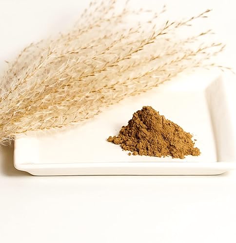 Miniatura 5 de Polvo de incienso camboyano de madera de agar/Oud - 1.76 oz