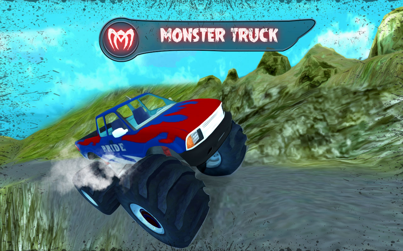 Real Off Road Monster TruckAmazon.frAppstore for Android