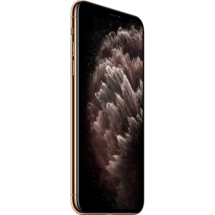 iPhone - iPhone11 pro Max ゴールド 256GB SIMフリー Apple iPhone 11 Pro 256GB SIMフリー [ゴールド] 価格比較