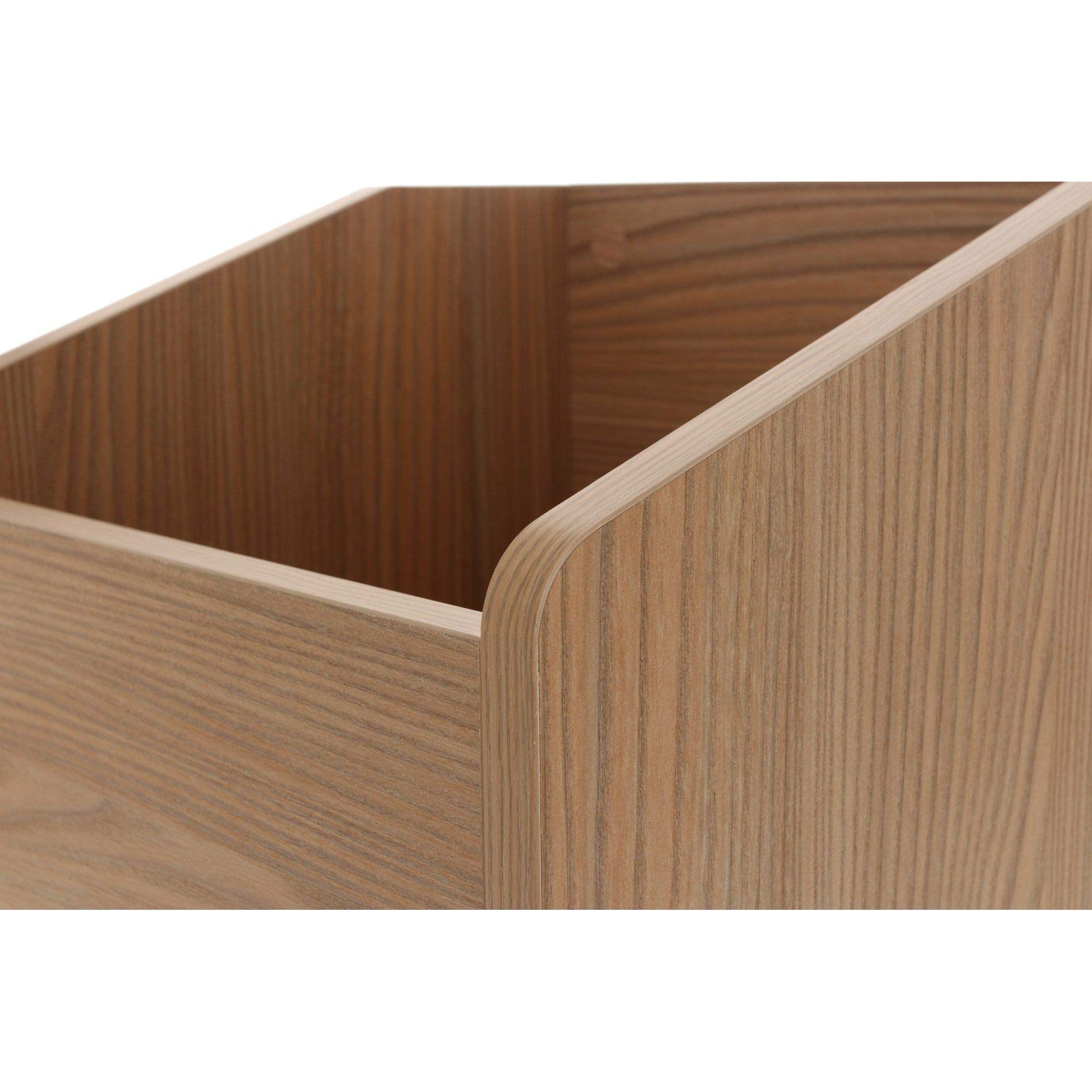 Vinyl Box 120SWE