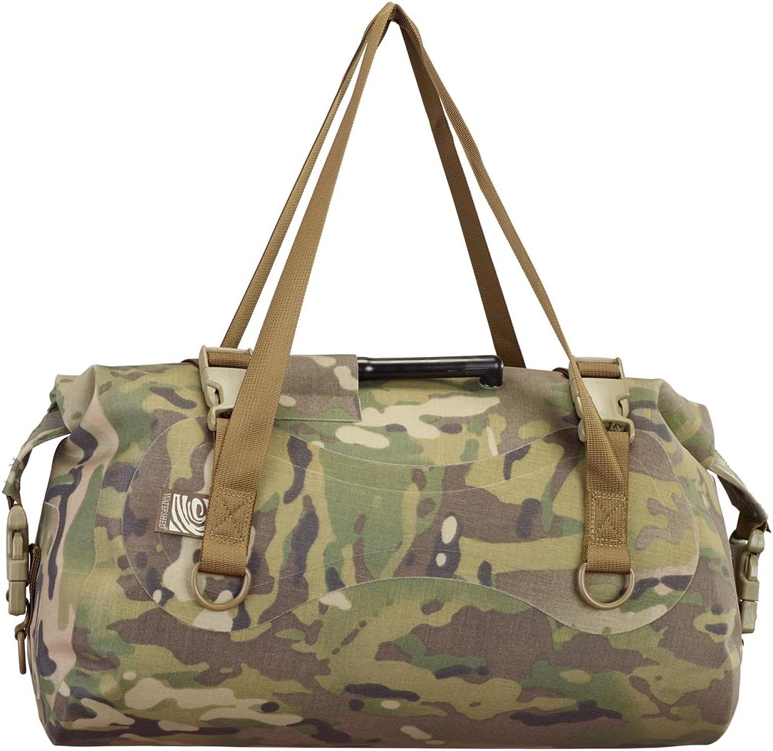 Watershed Ocoee Duffel Bag
