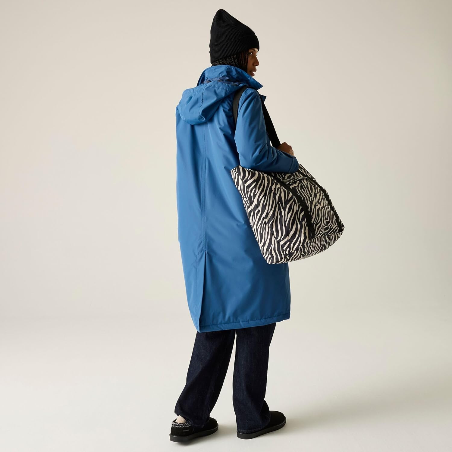 Regatta Orla Mac Jacket 16