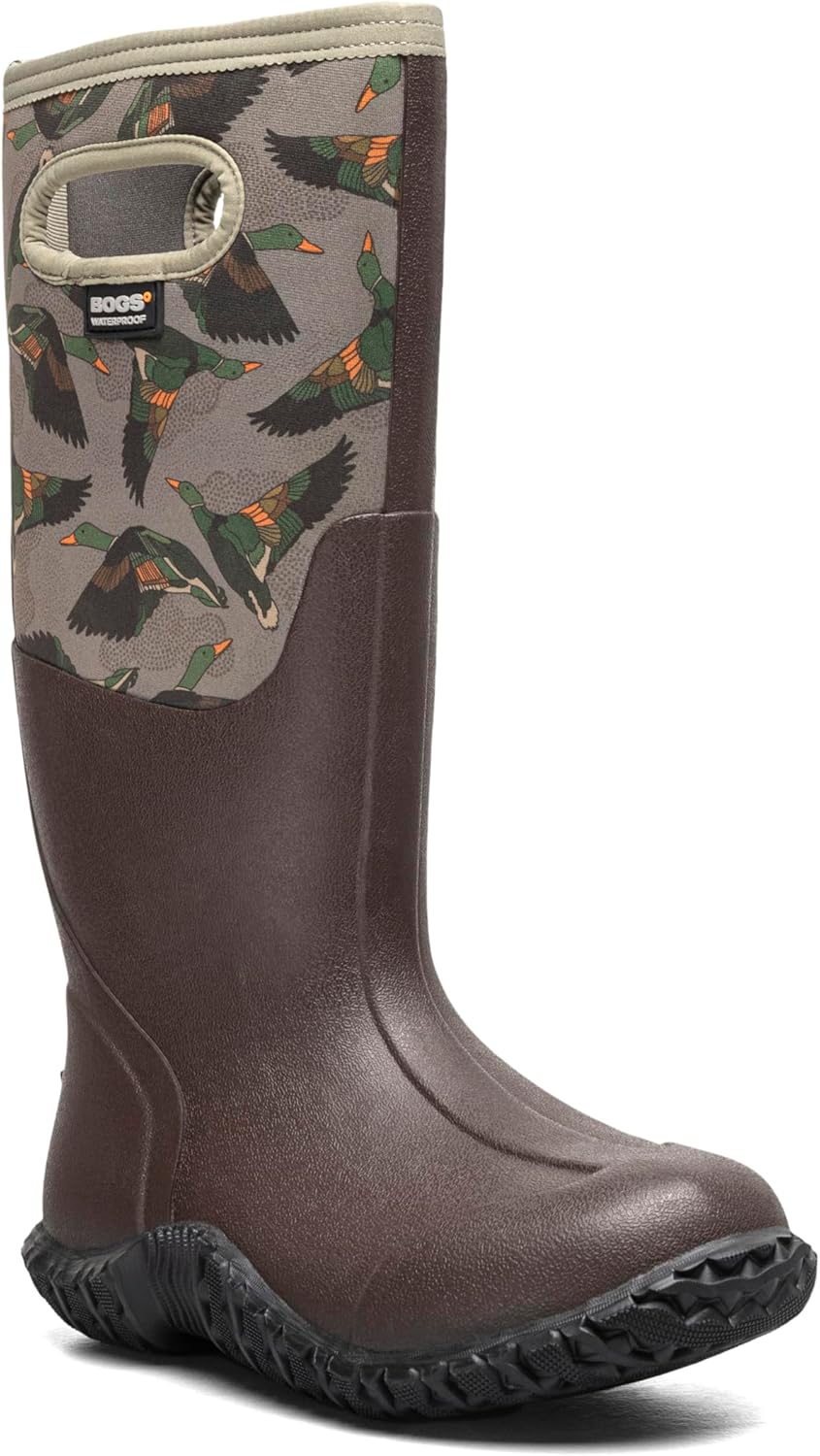 Bogs Womens Women's Mesa - Image 3