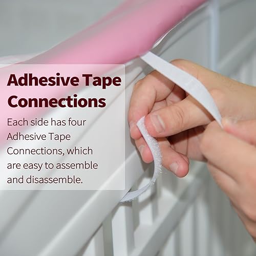 Miniatura 10 de PJYuCien Cubierta superior de malla para corralito para perros se adapta a 8 paneles cuadrados de plástico para ejercicio para mascotas conexiones