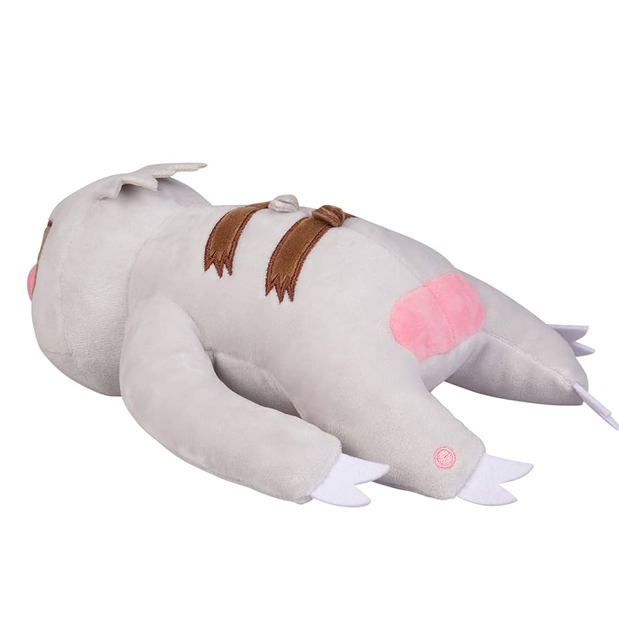 ポケットモンスター　ぬいぐるみ　８体セット 81-9uWqpdSL._UF350,350_QL50_.jpg