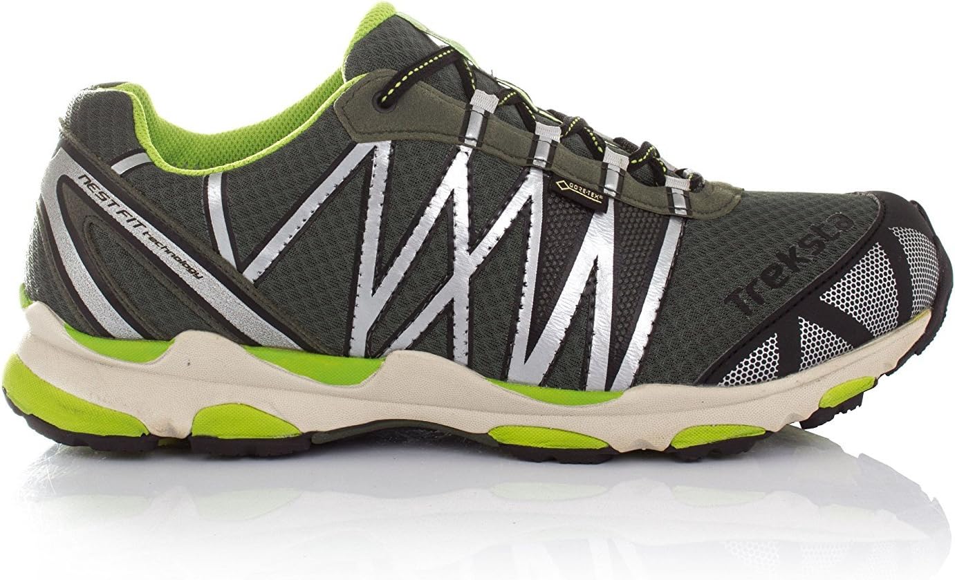 TrekSta Trail Sync Ii GTX, Men's Running Shoes