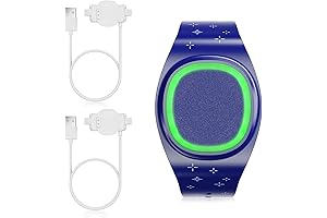 2 Pack Compatible with Disney MagicBand+ Charger