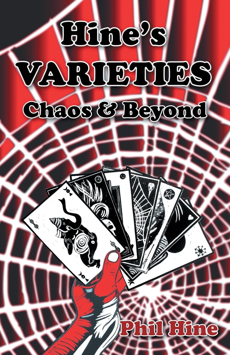 Hine's Varieties