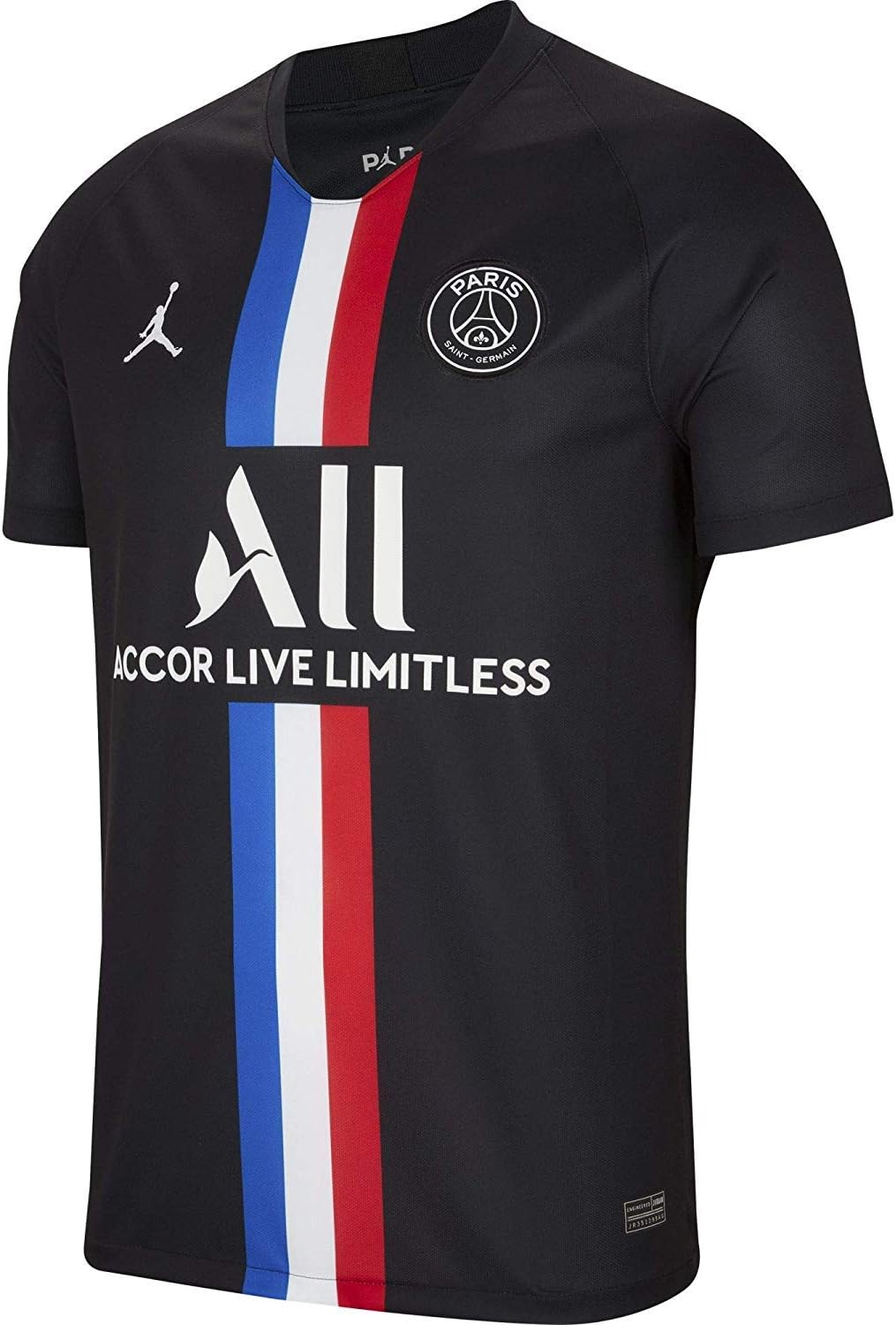 NIKEMen's PSG M Nk BRT Stad JSY Ss 4r T-Shirt
