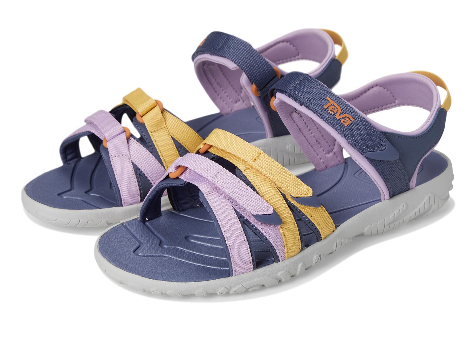 Teva Men's Mush Slide — view 108