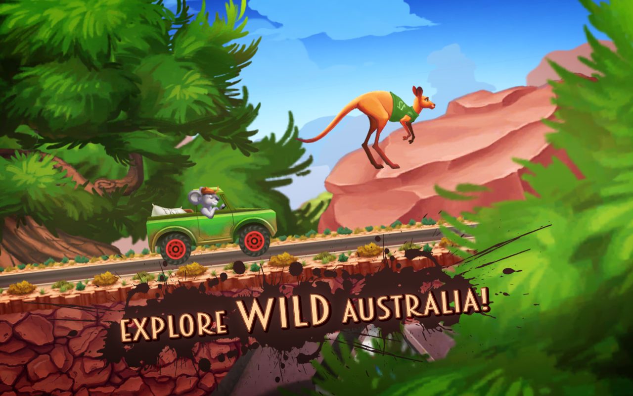 Summer Racing Summer Car Racing - Australia - App on Amazon Appstore