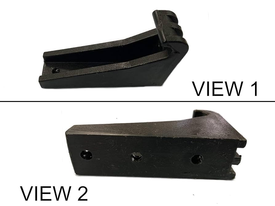 Amazon.com: Peterbilt Hood Latch Kit HLK1089K : Automotive