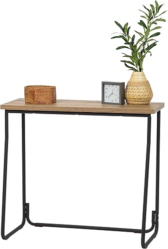 Miniatura 30 de IRIS Escritorio moderno de 32 pulgadas para computadora y computadora de EE. UU., mesa de oficina para oficina en casa, superficie resistente al