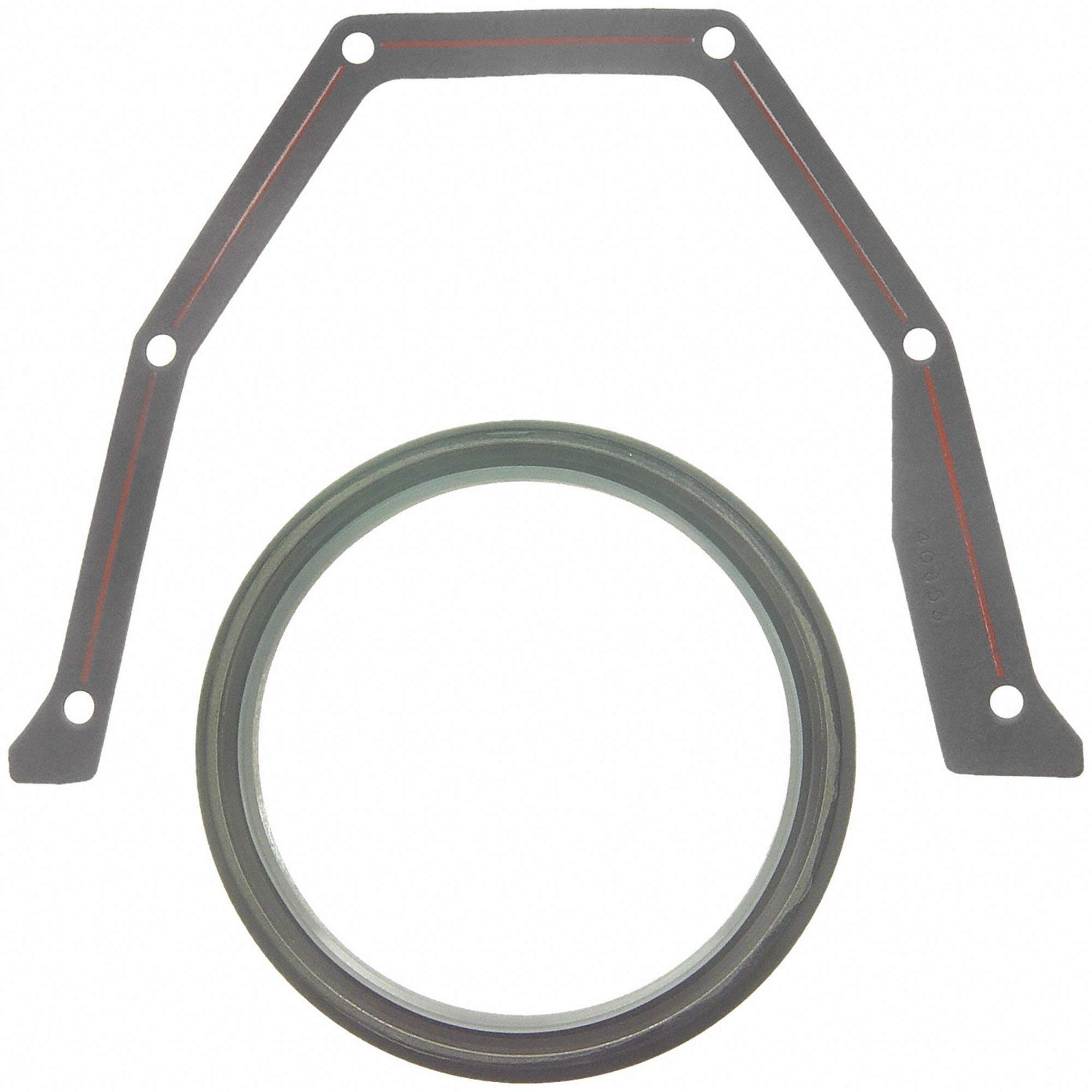 FEL-PRO BS 40650 Rear Main Seal Set