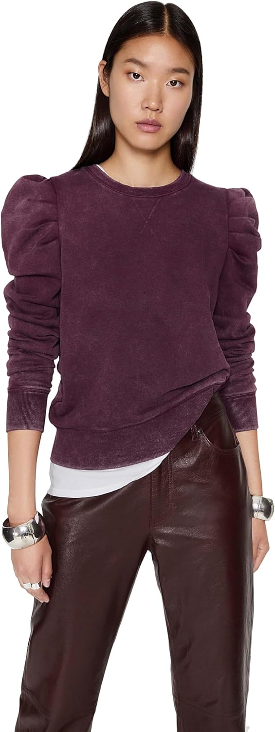 Rebecca Minkoff womens Janine Sweatshirt