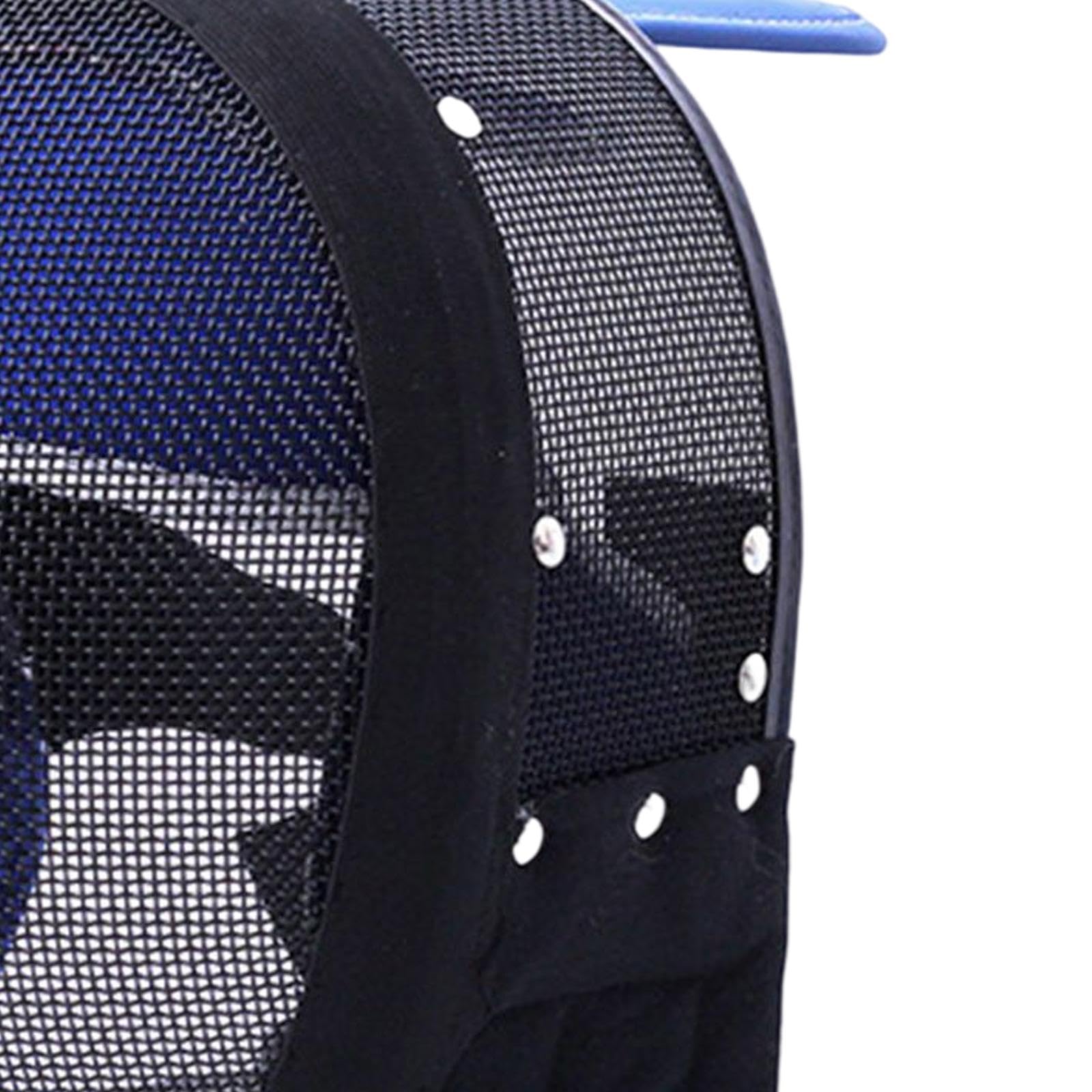 Casque d'escrime Multifonction avec Rembourré Amovible harayaa