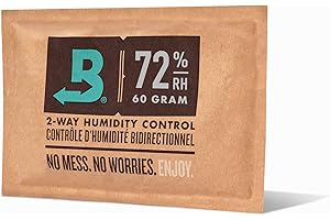 Boveda 72% RH 60-Gram Humidity Control