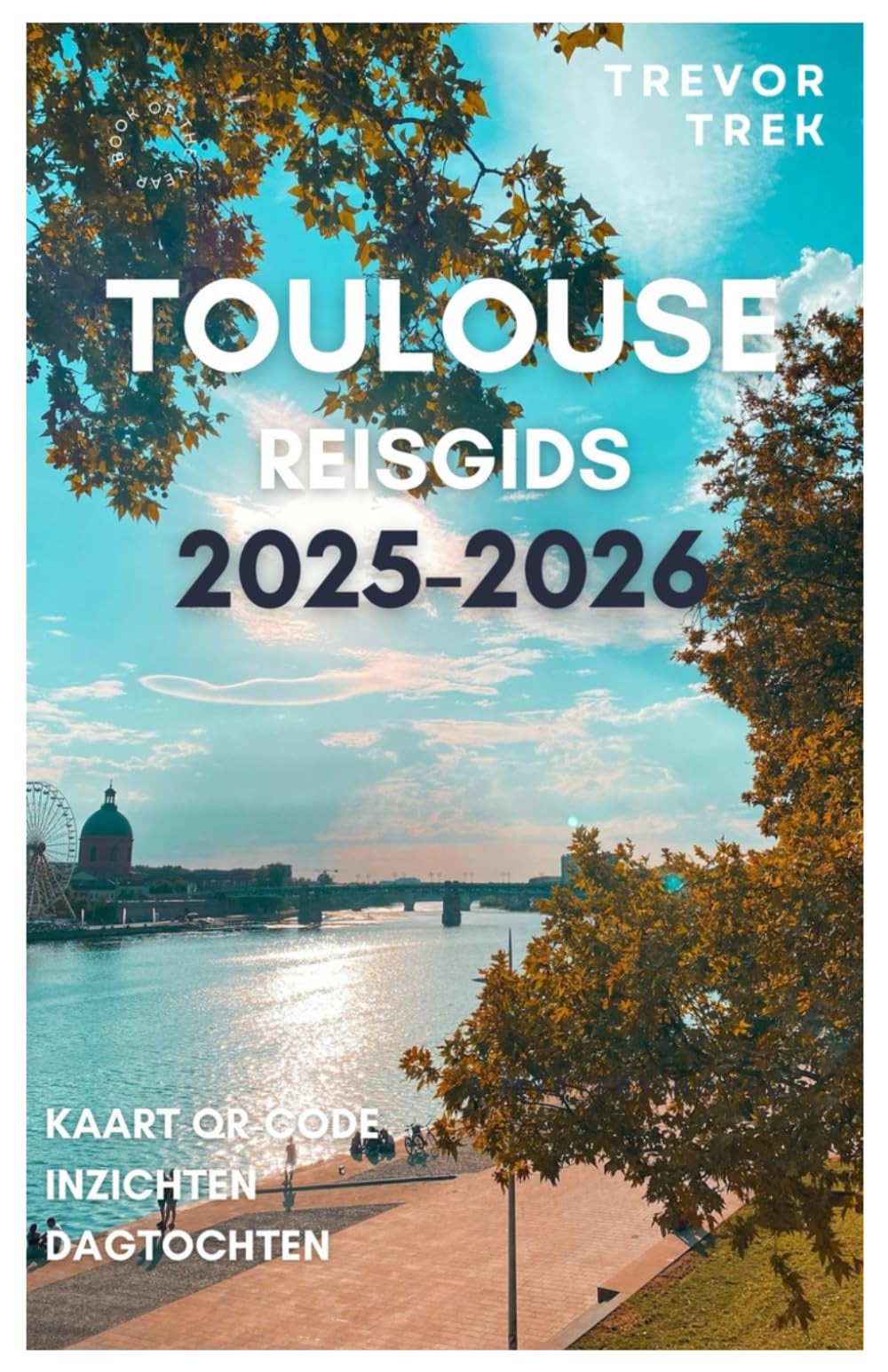 TOULOUSE REISGIDS 2025-2026