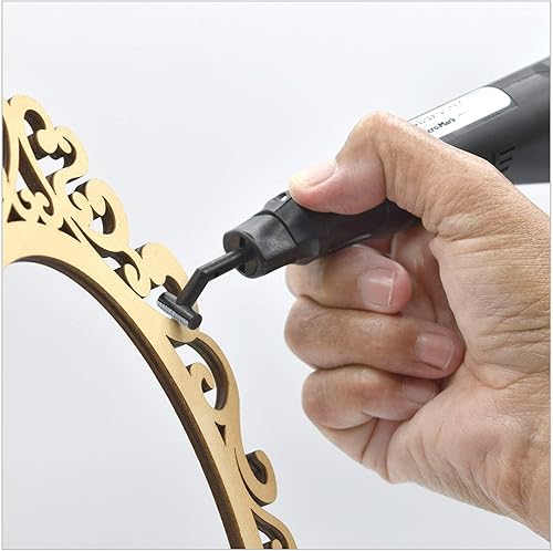 Miniatura 2 de MicroLux - Lijadora inalámbrica de micro potencia