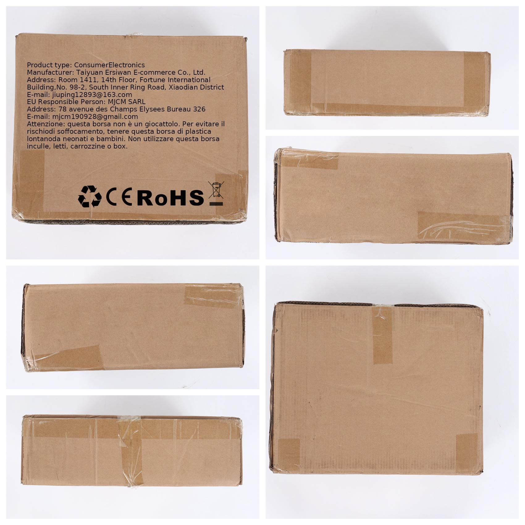 10X Stilo Un Cartuccia con Guscio per Giradischi Contatti Un 4 Pin per Giradischi Fonografico Grammofono LP Ago nel Vinile