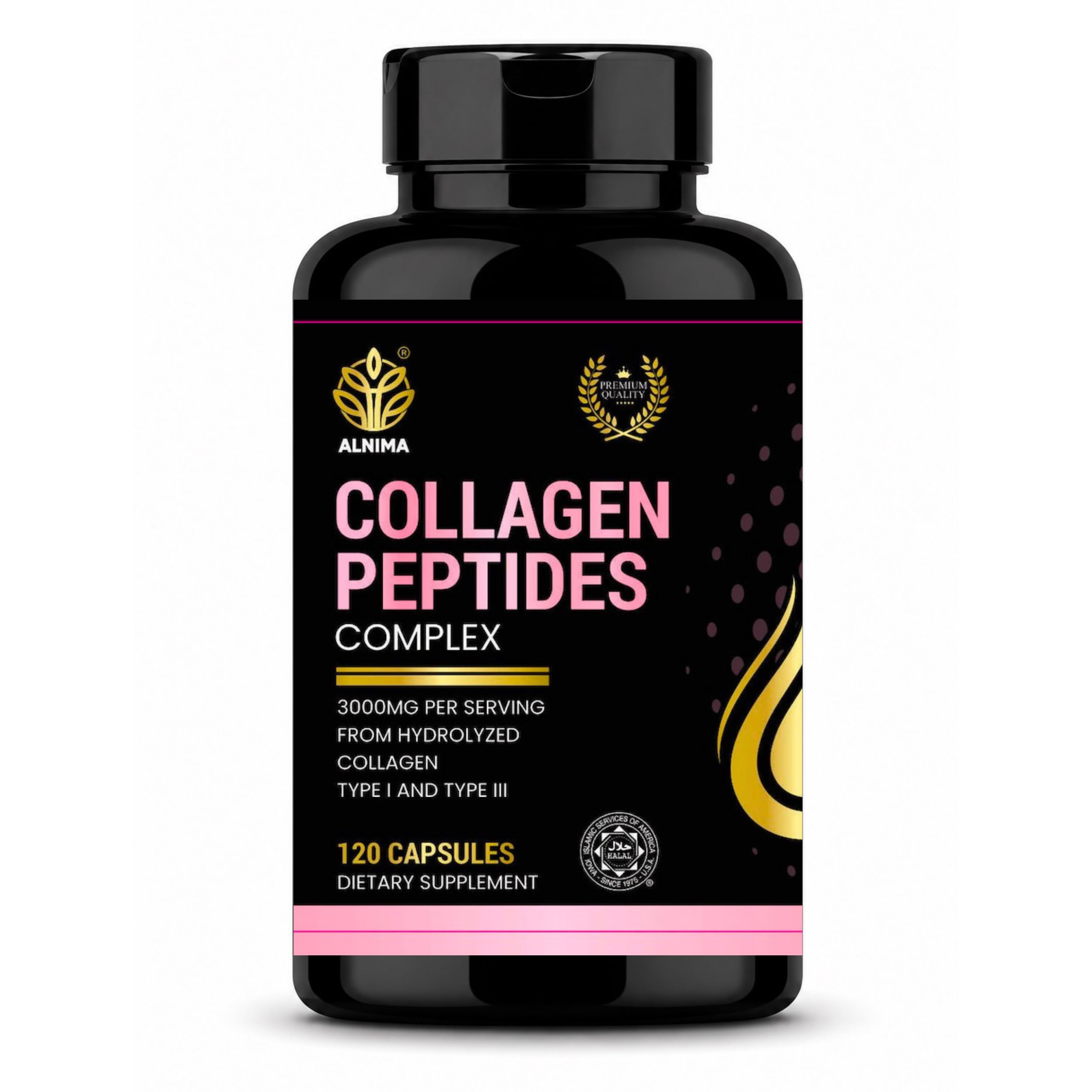 Collagen Peptides