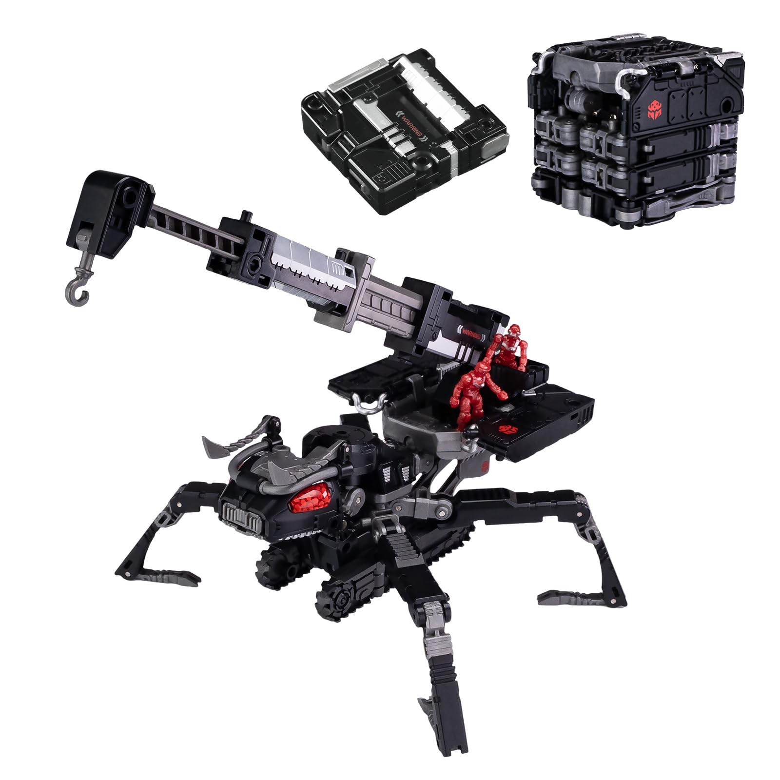 Amazon | 52TOYS BEASTBOX(ビーストボックス) BB-73 DEATHMATCH