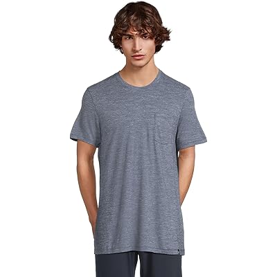 Smartwool Merino Hemp Blend Pocket Tee