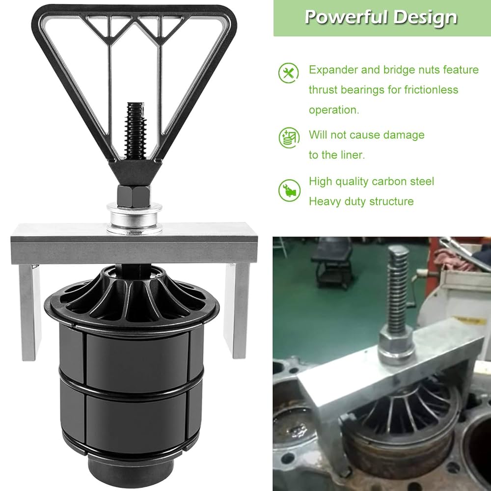 Diesel Engine Detroit J45876 J-45876 Cylinder Pack Liner