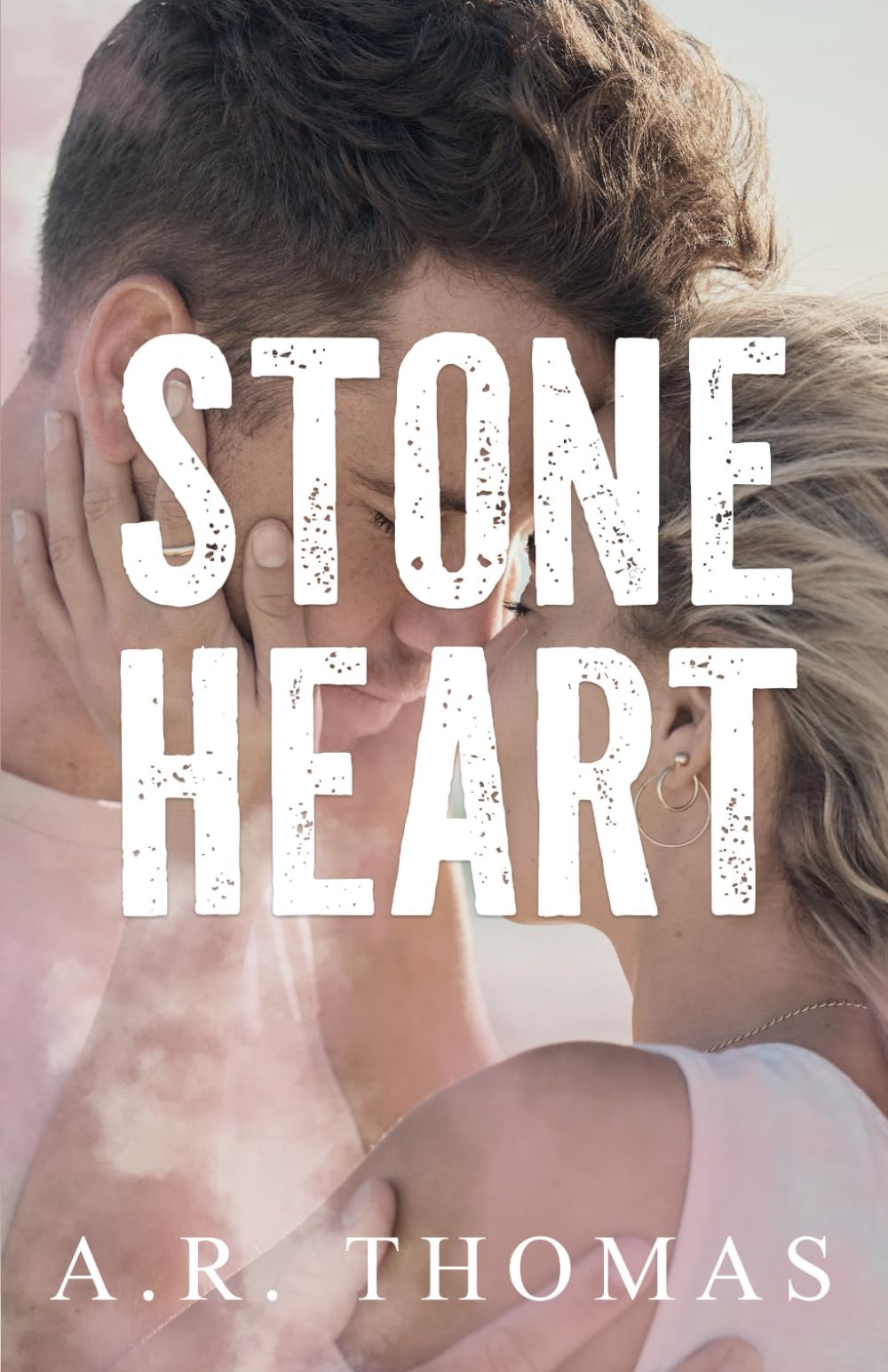 Stone Heart: small town, standalone romance