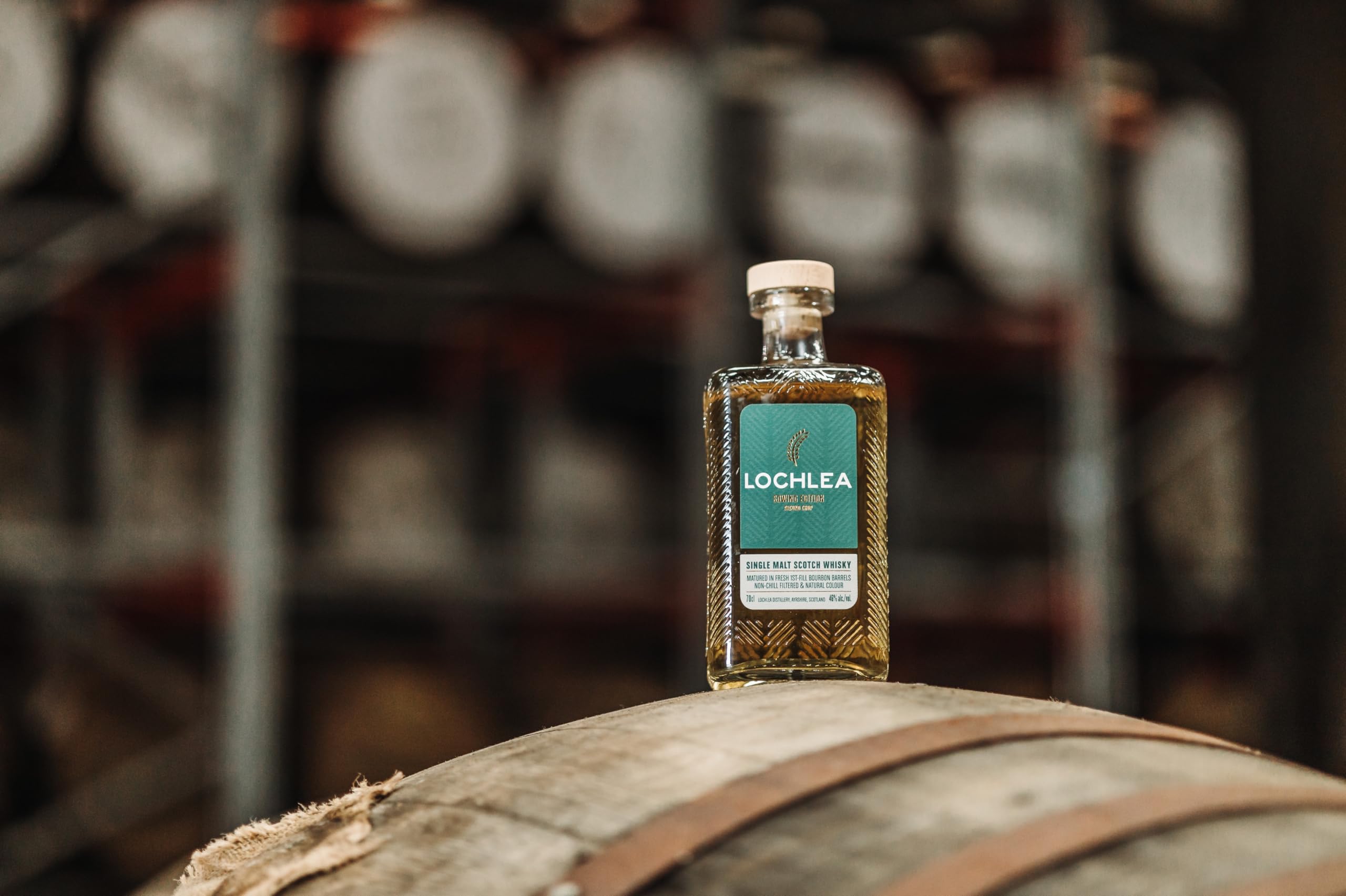 Amazon.co.jp: ロッホリー ソウイング エディション（セカンドクロップ