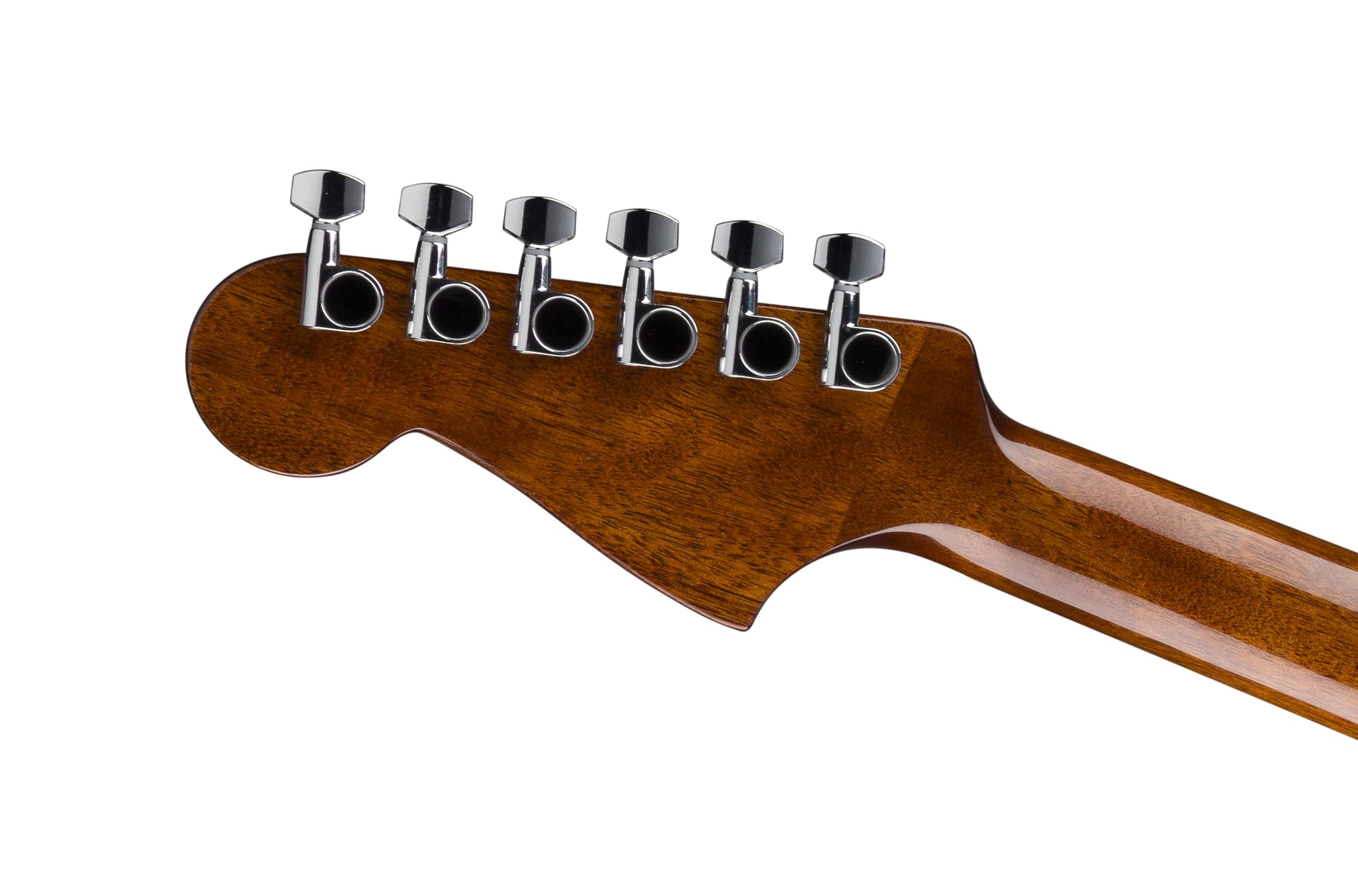 Chitarra acustica Fender California Standard Redondo™, tavola armonica in abete, battipenna nero, naturale